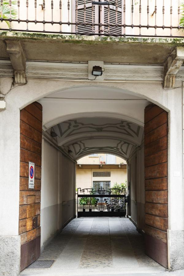 Appartement Homeathotel Maroncelli *