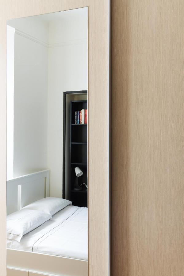 Appartement Homeathotel Maroncelli Milan