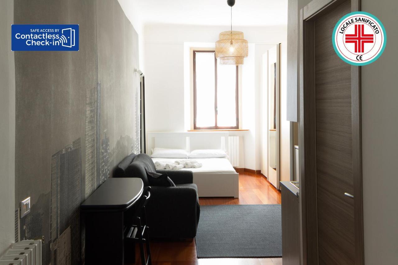 Appartement Homeathotel Maroncelli *
